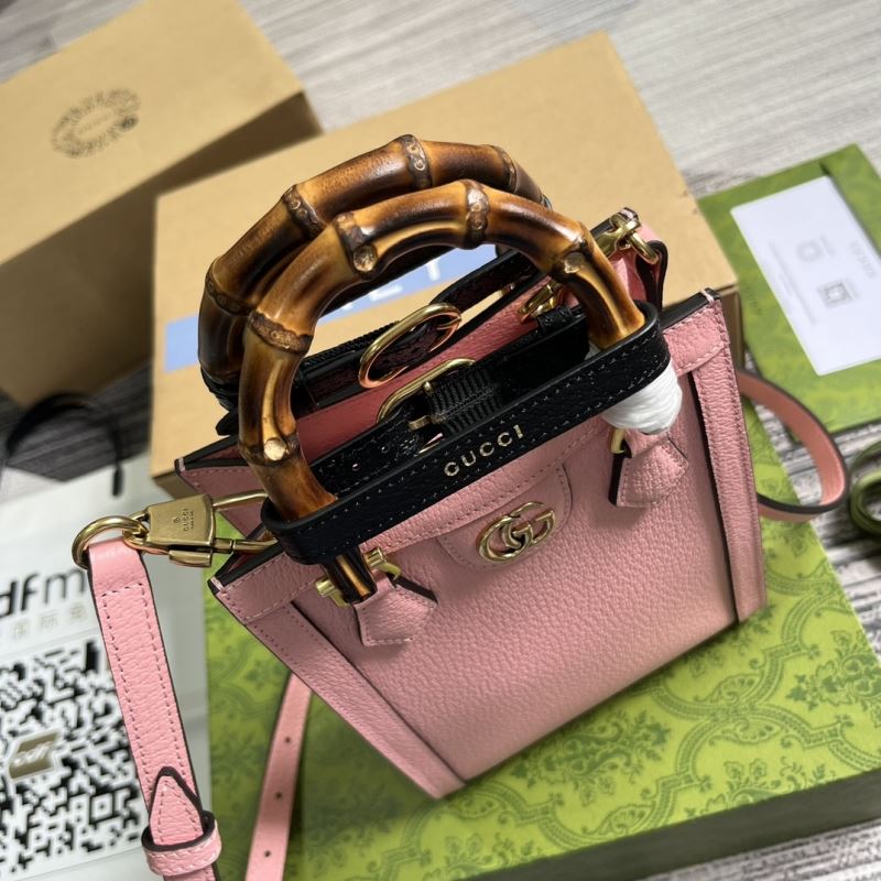 Gvc*1 top handle bags